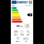 HEINNER PERILICA RUBLJA HWM-VT1714KD++ - Slika 3