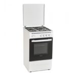 Heinner plinski štednjak HFSC-V50WH - Slika 2