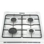 Heinner plinski štednjak HFSC-V50WH - Slika 3
