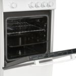 Heinner plinski štednjak HFSC-V50WH - Slika 4