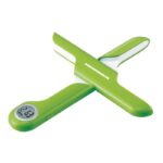 Heinner preklopna kuhinjska vaga HKS-FD5GR - Slika 2