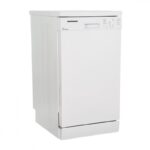 Heinner samostojeća perilica posuđa HDW-FS4505WE++