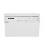 Heinner samostojeća perilica posuđa HDW-FS4505WE++ - Slika 4