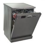 Heinner samostojeća perilica posuđa HDW-FS6006DGE++ - Slika 4