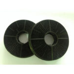 Heinner SET filtera nape FC-440GBK