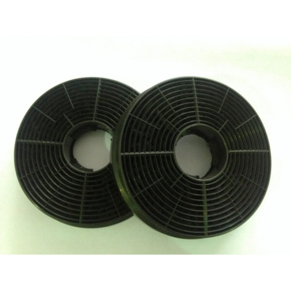 Heinner SET filtera nape FC-440GBK