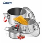 HEINNER SET LONACA MILENA HR-RW-6PCSML - Slika 3