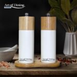 HEINNER SET MLINACA ZA SOL I PAPAR MODERN HR-JM2X16 - Slika 2