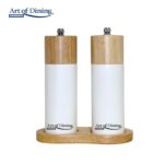HEINNER SET MLINACA ZA SOL I PAPAR MODERN HR-JM2X16