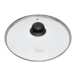 HEINNER SET OD 3 STAKLENA POKLOPCA: 24 / 22 / 20 CM VN-SYN-CAPL   EOL - Slika 2