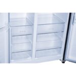 Heinner side by side hladnjak HSBS-H442NFBKE++ - Slika 4