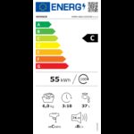 HEINNER SLIM PERILICA RUBLJA HWM-H6010IVSMC+++ - Slika 4