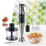 HEINNER ŠTAPNI MIKSER SET HB-1000XBK - Slika 5
