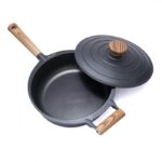 Heinner tava s poklopcem HR-RH-SJ2328 - Slika 2