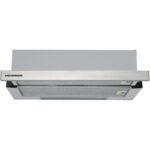 Heinner teleskopska napa HTCH-440FS