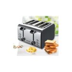 Heinner toster HTP-1400BKSS - Slika 3