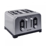 Heinner toster HTP-BK1400XMC   EOL