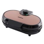 Heinner toster za vafle HWF-1000CR - Slika 2