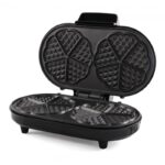 Heinner toster za vafle HWF-1000CR