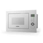 Heinner ugradbena mikrovalna pećnica HMW-25BIGWH
