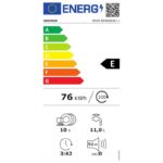 Heinner ugradbena perilica posuđa HDW-BI4506IE++ - Slika 6