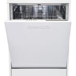 Heinner ugradbena perilica posuđa HDW-BI6005IE++ - Slika 2