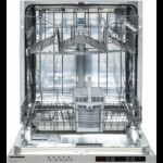 Heinner ugradbena perilica posuđa HDW-BI6005IE++ - Slika 4