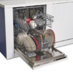 Heinner ugradbena perilica posuđa HDW-BI6005IE++ - Slika 5