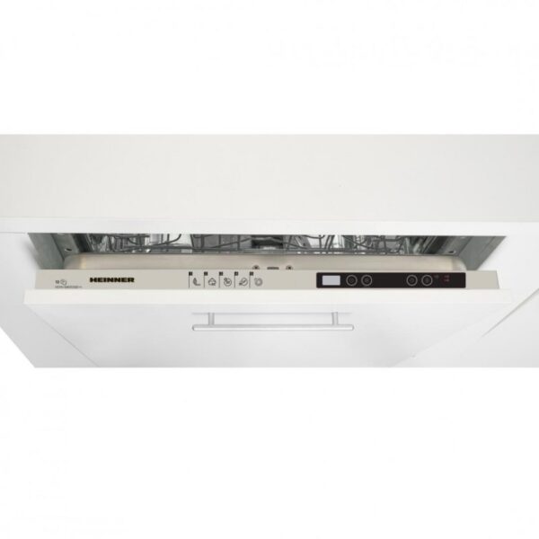 Heinner ugradbena perilica posuđa HDW-BI6005IE++