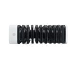 Heinner uljni radijator 11 rebara HOH-M11WH-BK - Slika 2