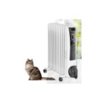 HEINNER ULJNI RADIJATOR 11 REBARA HOH-Y11WB - Slika 2