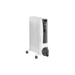 HEINNER ULJNI RADIJATOR 9 REBARA HOH-Y09WB