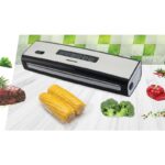 Heinner vakumirka HAV-130BKSS - Slika 3