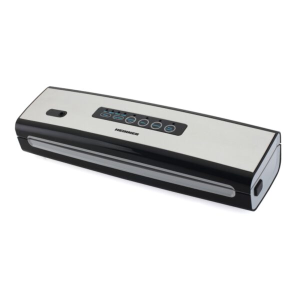 Heinner vakumirka HAV-130BKSS