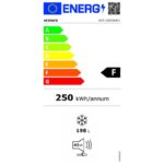 HEINNER zamrzivač HCF-200CNHF+   EOL - Slika 2