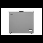 Heinner zamrzivač HCF-205NHSE++