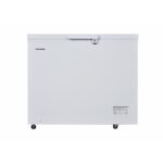 Heinner zamrzivač HCF-287CNHE++
