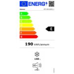 Heinner zamrzivač HFF-HM168XE++ - Slika 3