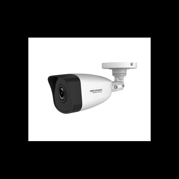 Hikvision mrežni komplet s 4 kamere HWK-N4184BH-MH