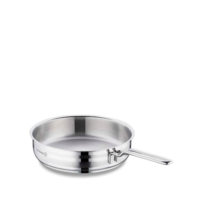 Korkmaz Astra2 tava A2043 promjer 24 cm zapremnina 2,7 l