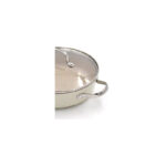 Korkmaz lonac A1854 2,5l Granita - Slika 2