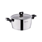 Korkmaz lonac A2992 NORA 3,5L - Slika 2