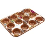 Lamart kalup za muffine LT3092 - Slika 2