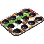 Lamart kalup za muffine LT3072 - Slika 2