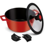 Lamart lonac / tepsija s poklopcem LT1170 - Slika 2