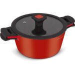 Lamart lonac / tepsija s poklopcem LT1172 - Slika 8