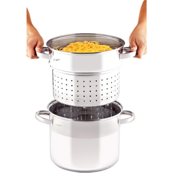 LAMART LONAC ZA TJESTENINU LTSS2417