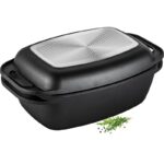 Lamart posuda za pečenje LT1105 - Slika 3
