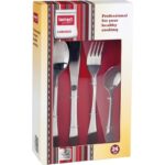 Lamart set 24 komada pribora za jelo LT5001