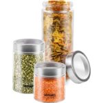 Lamart set staklenki za pohranu LT6010 - Slika 2